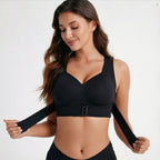 Adjustable Support Sports Bra